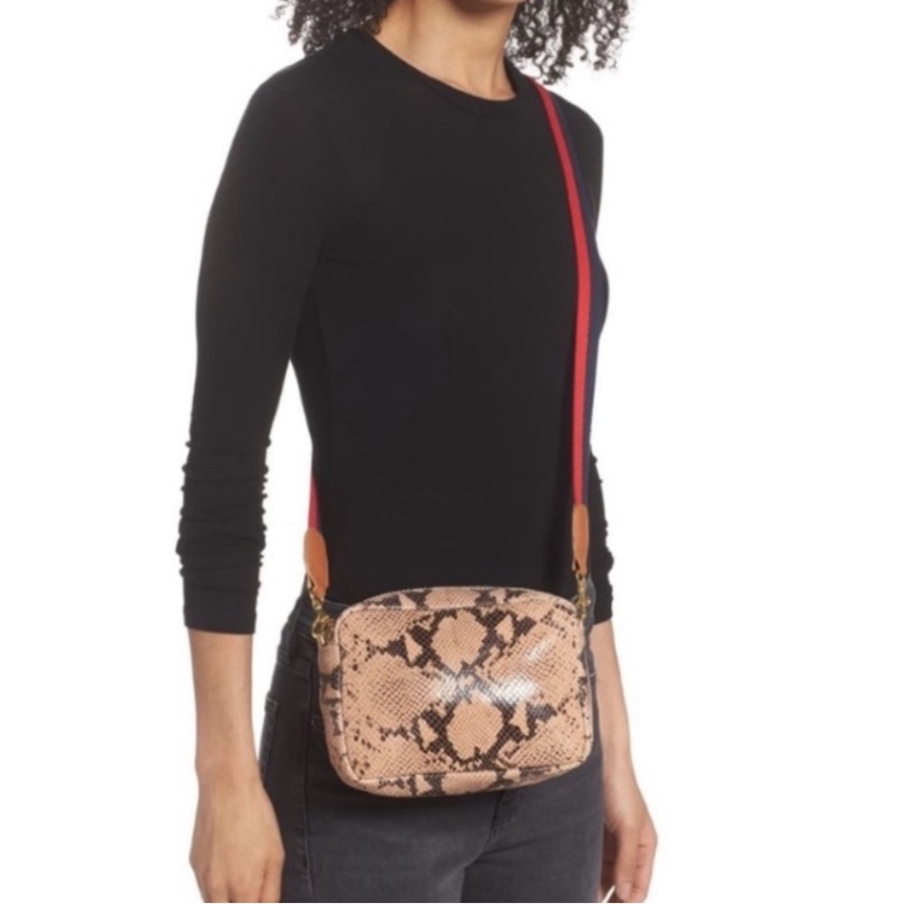 Clare V Midi Sac